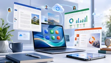 Microsoft Office 2025