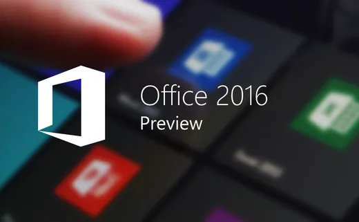 Microsoft Office 2016
