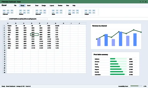 Microsoft Office 2025
