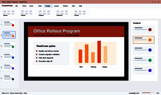 Microsoft Office 2025