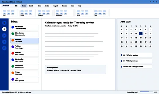 Microsoft Office 2025