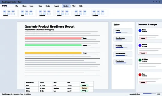 Microsoft Office 2026