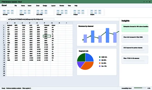 Microsoft Office 2026